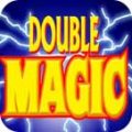 Играть в Double Magic бесплатно