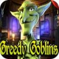 Игровой автомат онлайн Greedy Goblins