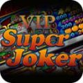 Игровой автомат Super Joker VIP / Супер Джокер ВИП